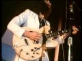 John Lennon and Eric Clapton - Dizzy Miss Lizzy (Toronto 1969)