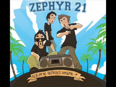 Zephyr 21 feat Guerilla Poubelle - Manu