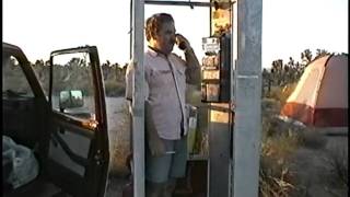 Mojave Phone Booth Trip #1, 10.1.1999