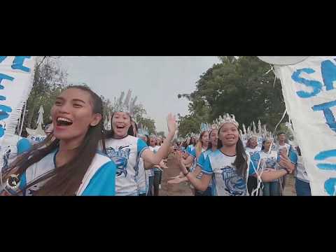 MSU-GSC INTRAMURALS 2019 Full Video