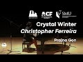 Crystal Winter - Christopher Ferreira