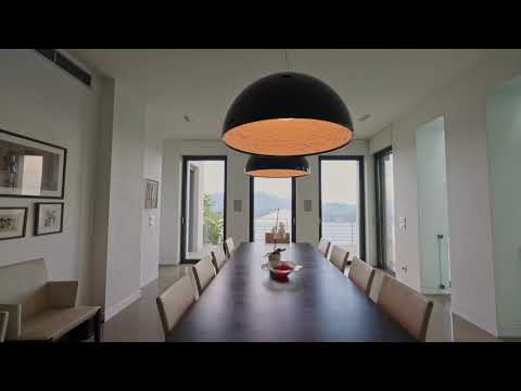 Fabulous Villa on the hills of Stresa