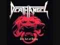 Death Angel's "5 Steps of Freedom"