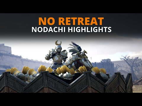 Is It Even Possible To Kill Imperial Spears? - Nodachi Highlights - Conqueror's Blade Season 11