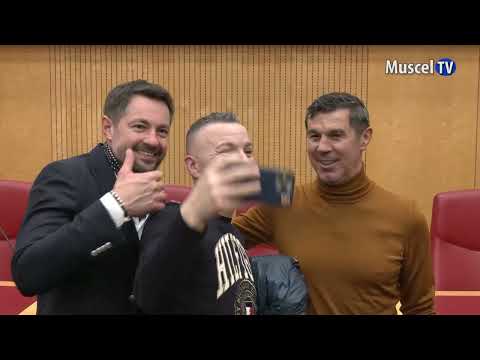 Jurnal MUSCEL TV 16.03.2023 SPORT – Muscelul în 7 zile – Norris Măgeanu reales președinte FRAS