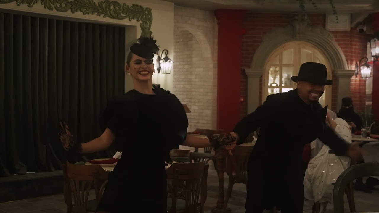 Experience the timeless journey of Hawanim Groves City!