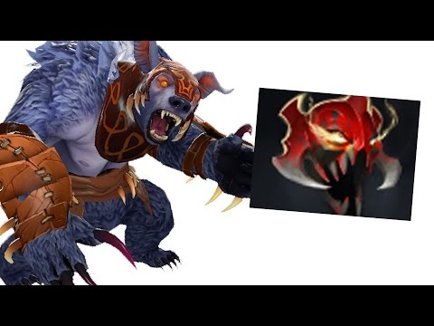 SumaiL Madness Ursa US East MMR Dota 2