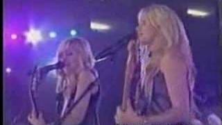 Aly &amp; AJ performing &quot;Greastest Time of Year&quot;
