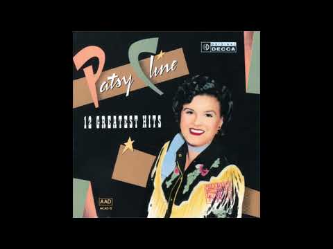 Patsy Cline    -12 Greatest Hits -FULL ALBUM