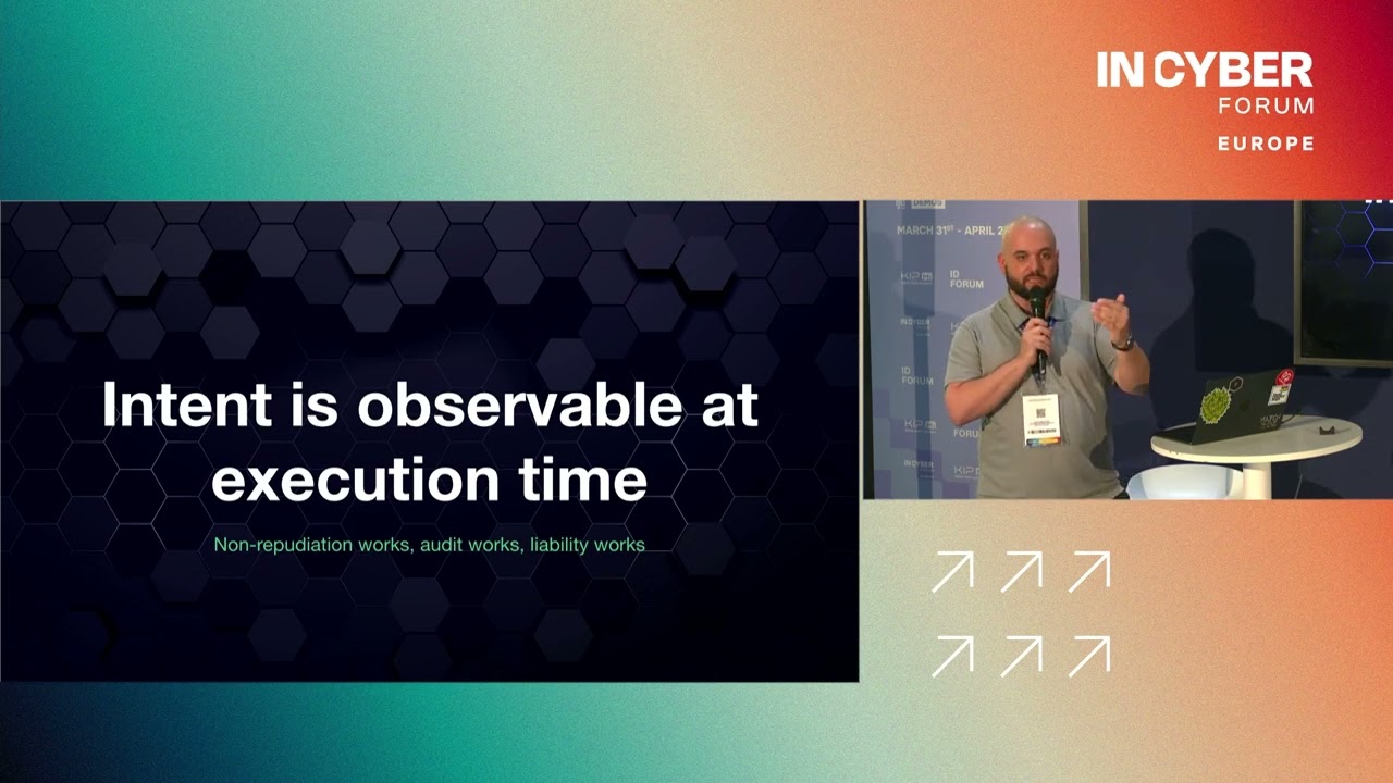 (T13) (ID FORUM) Bridging the Accountability Gap in the Age of AI Agents