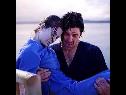 Meredith Grey's life #greysanatomy #shorts ⚠️ Blood ⚠️