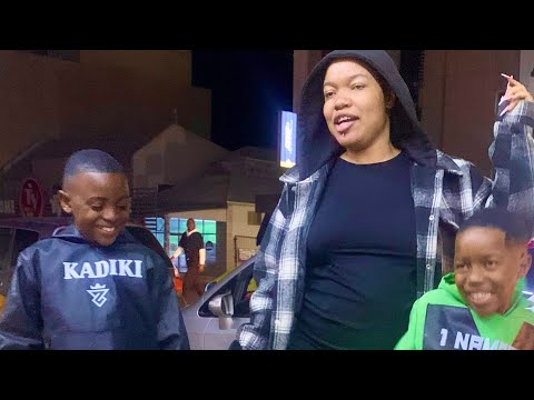 Malloti 1 Namatai x Kadiki - magetsi Video