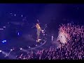 Pierre Garnier Avec Orelsan La Terre Est Ronde Chaque Seconde Tour Accor Arena Paris 2025