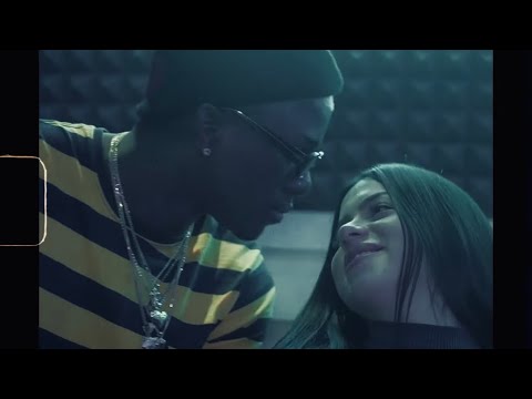 SOMOS NOSOTROS - LKimii ❌ Denver ❌ Yordy DK ❌ Michel Boutic 