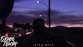 Late Nights Vol. 11 | An R&amp;B &amp; Hip Hop Mix 2016