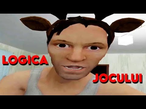 LOGICA JOCULUI SCHOOLBOY RUNAWAY