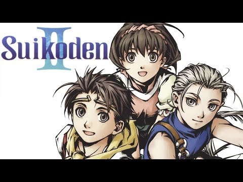 10 Things You Didn't Know About Suikoden 2