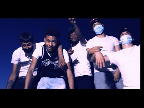 Young.G0 & Flow Head Up (Official Music Video)