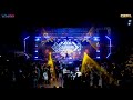 LALUNA MUSIC MENDUT YANG FEBY PESEK HALAL BIHALAL WONG NGERANG TRIMULYO JUWANA