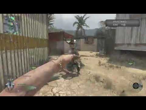 WIFLP   Black play - Scalper