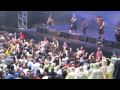 Sonic Syndicate - Ruin Live (@Putte i parken)