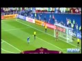 England VS Italy Highlights - YouTube