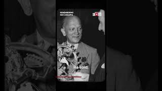 When India's First Army Chief KM Cariappa Chose Duty Over Family