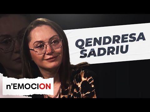 n’emociON – Qendresa Sadriu | Tregime emocionale @teve1