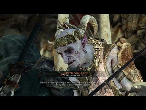 Another Ghul Lover bites the dust.