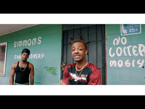 Soulja K- 6 King (Official Music Video)