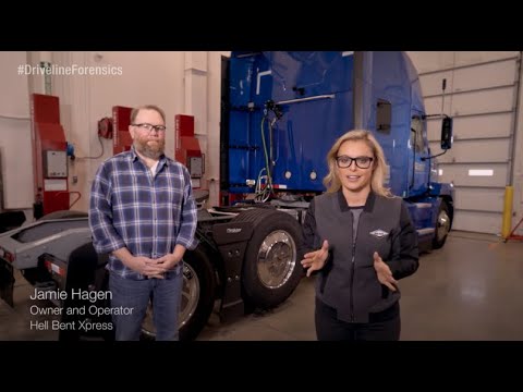 Driveline Forensics: Special Edition