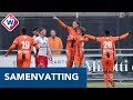 Samenvatting | Noordwijk - SteDoCo | 02-02-2019 - OMROEP WEST SPORT