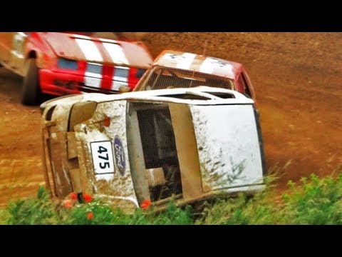 Autokros Sedlčany - Košice Cup 2019 - D6 - Car cross