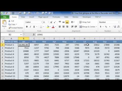 download lagu mp3 mp4 Creating Macros In Excel Pdf Tutorial, download lagu Creating Macros In Excel Pdf Tutorial gratis, unduh video klip Creating Macros In Excel Pdf Tutorial