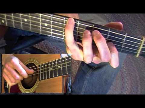 Canon in D - arr. Spencer Elliott - Tutorial Video