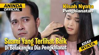 Download lagu Suamiku Berselingkuh Dengan Sangat Rapi, Hingga Aku Meragukan Diriku Sendiri | Kisah Nyata mp3
