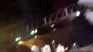 The Twang - Push The Ghost @ Bingley