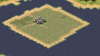 Yuri's Revenge Red Alert 2 The Long Road Very Difficulty Edit by Zoom 3000