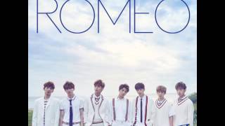 [HQ] [AUDIO] 로미오(ROMEO) – Roller Coaster @ ROMEO 3rd Mini Album ‘MIRO’