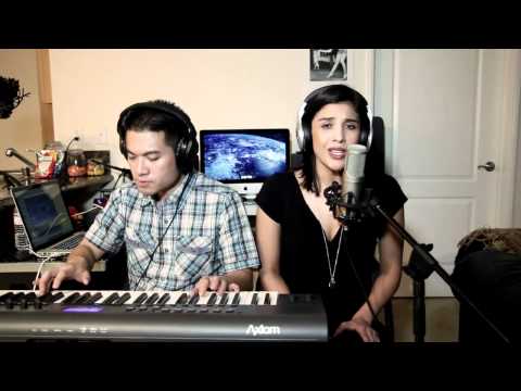 Medina - You & I (Adriana & Freddy Ruxpin Cover)