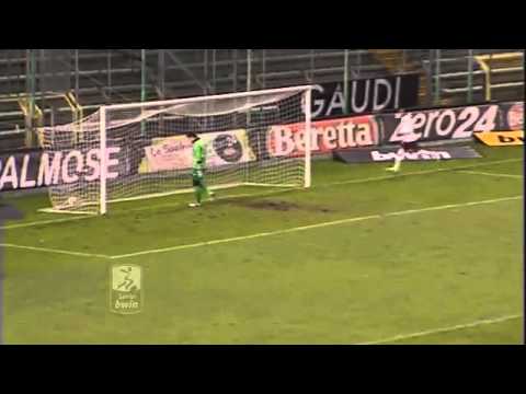 Triestina 0-1 Torino 13/12/2010 2010-11 - 19°