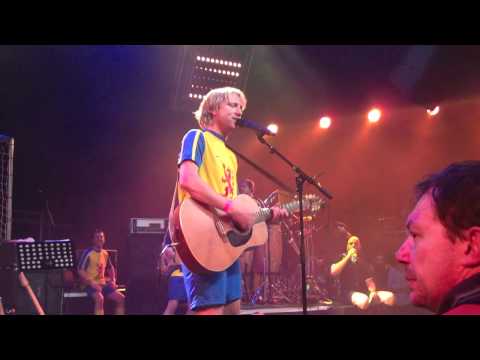 Limburg All Stars - Frans Pollux - Amsterdam