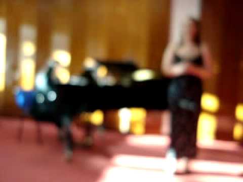 Miryana Kalushkova - Edin ot dvama ni (G. Zl. Cherkin)