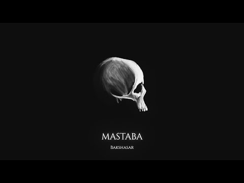 Bakshasar - Mastaba