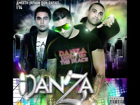 11. Rishena - Danza Vol. 14 - Don Rafael