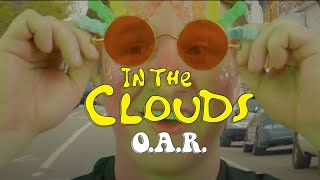 In the Clouds Music Video