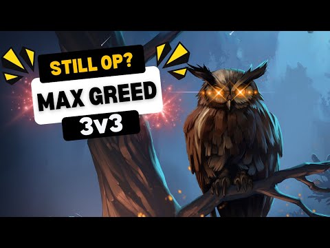 How OP is Owl? | Northgard