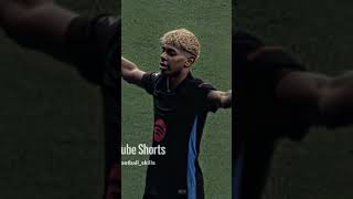 lamine yamal!#football #footballshorts #footballplayer #footballskills #footballedits #lamineyamal
