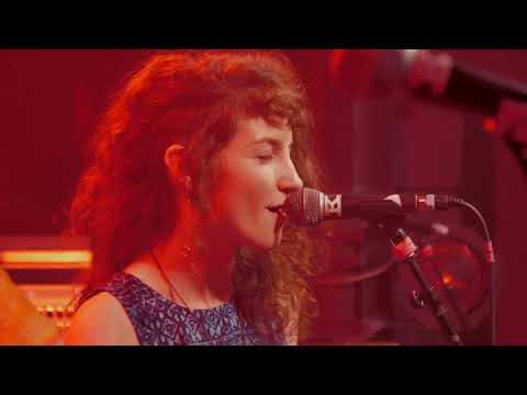 Guacáyo - Drop in the Ocean LIVE Knust Hamburg