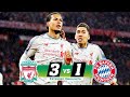 Liverpool vs Bayern Munich 3-1 Champions League 2019 All Goals And Extended Highlights